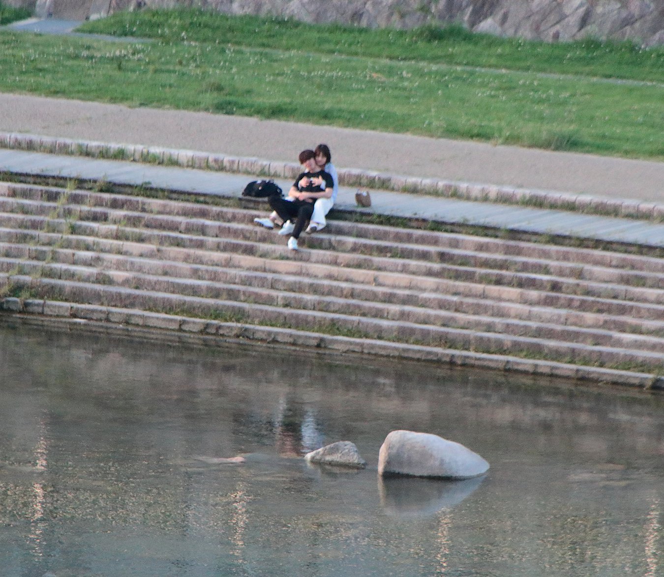 �����̂ق����N��H