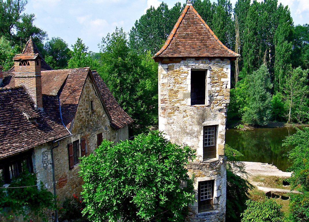 �J���i�b�N